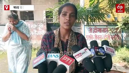 कटनी में अपराधी बेखौफ! मामूली बात पर चाकू गोदकर युवक की हत्या