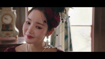 مسلسل ملكة الاحتيال الثقة الحلقة 10 مترجمة المسلسل الكوري ملكة الثقة الاحتيال حلقة 10 مترجم