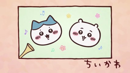 Chiikawa EP5
