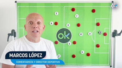 Victoria blanca en tres toques: las claves y las áreas de mejora del Madrid