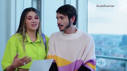 LA INFLUENCER | CAPÍTULO 4 COMPLETO