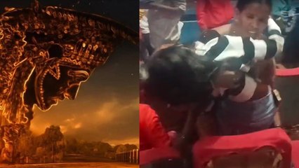 kantara chapter 1 audiences