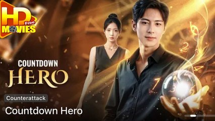 Countdown Hero (2025) - Full HD Movie