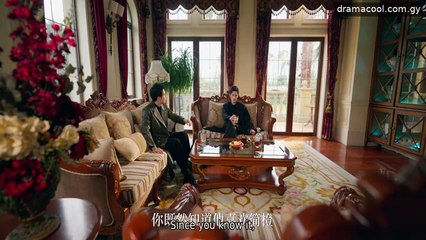 Long Planned Love Ep 14 English Sub