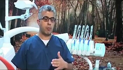 تقنية حديثة للأسنان من دون ألم