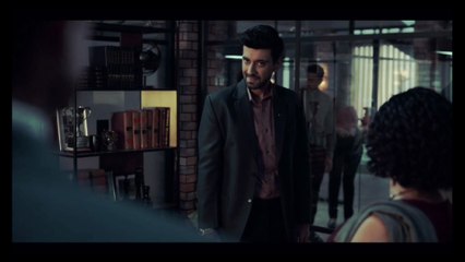 Trial Episode 5 | Exciting New Hindi Web Series 🎬