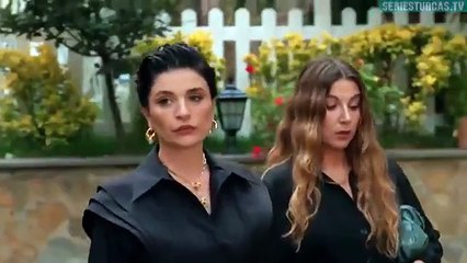 Mi Nombre es Leyla Capítulo 6 Completo en Español