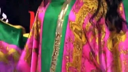 النجوم العرب يجتمعون في سهرة رمضانية