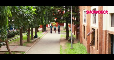 APRÈS VOUS - FILM D’AMOUR DE LYCÉE - ANGEL UNIGWE - DAVID EZEKIEL - dernier film nigérian 2025