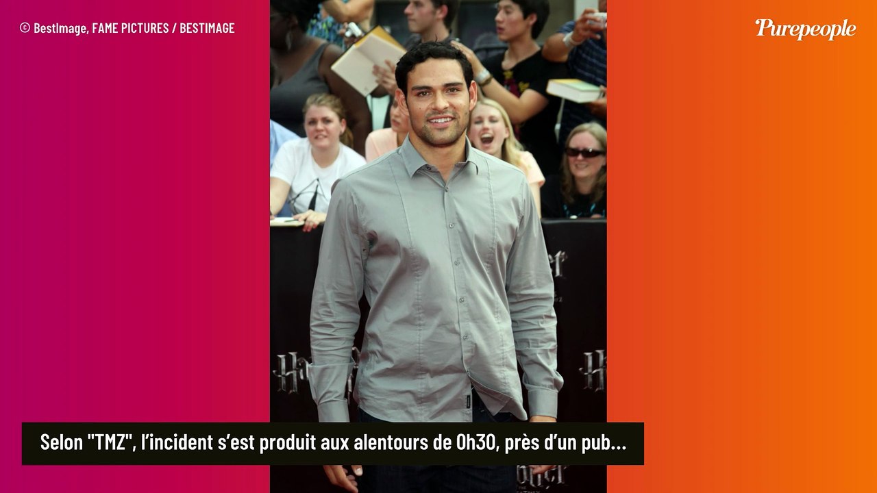 Eva Longoria : Son ex-compagnon, célèbre sportif, au coeur d'une affaire plus que troublante