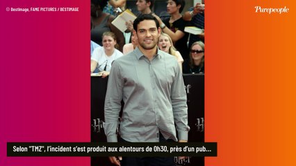 Eva Longoria : Son ex-compagnon, célèbre sportif, au coeur d'une affaire plus que troublante