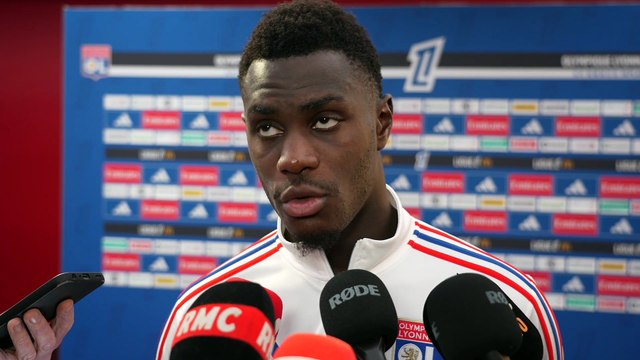 Niakhaté : « On a été puni par notre suffisance » - Foot - Ligue 1 - OL