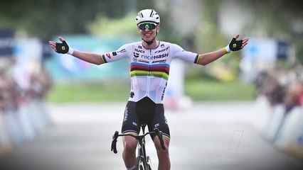Championnats d'Europe - Pogacar sacré, sacré Seixas !