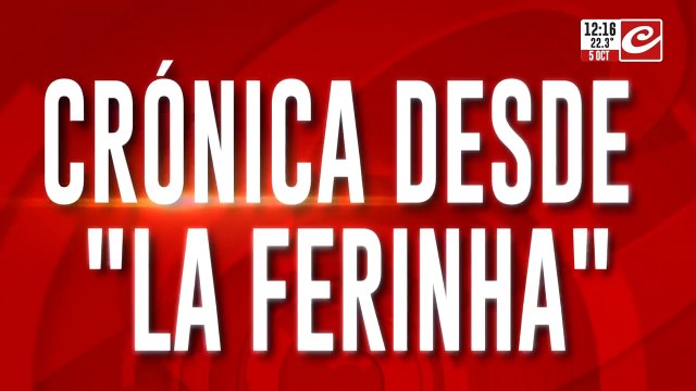 La Feirinha de Puerto Iguazú: sabores, culturas y precios frente a Buenos Aires