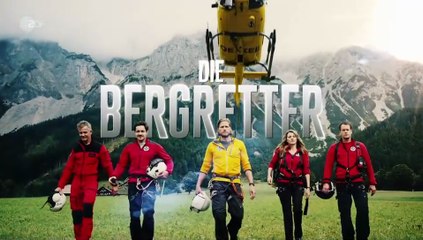 Die Bergretter -51 - Am Abgrund - Teil 2