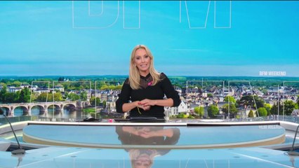 BFM week-end - dimanche 5 octobre 2025