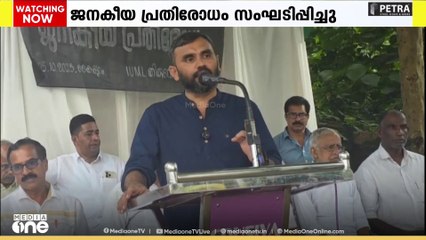 മുസ്‌ലിം ലീഗിനെ വർഗീയമായി ചിത്രീകരിച്ച CPM സഹയാത്രികൻ പി.സരിന് എതിരെ പ്രതിഷേധം