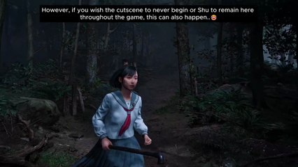 Silent Hill F — Yes.. You can Actually do this..