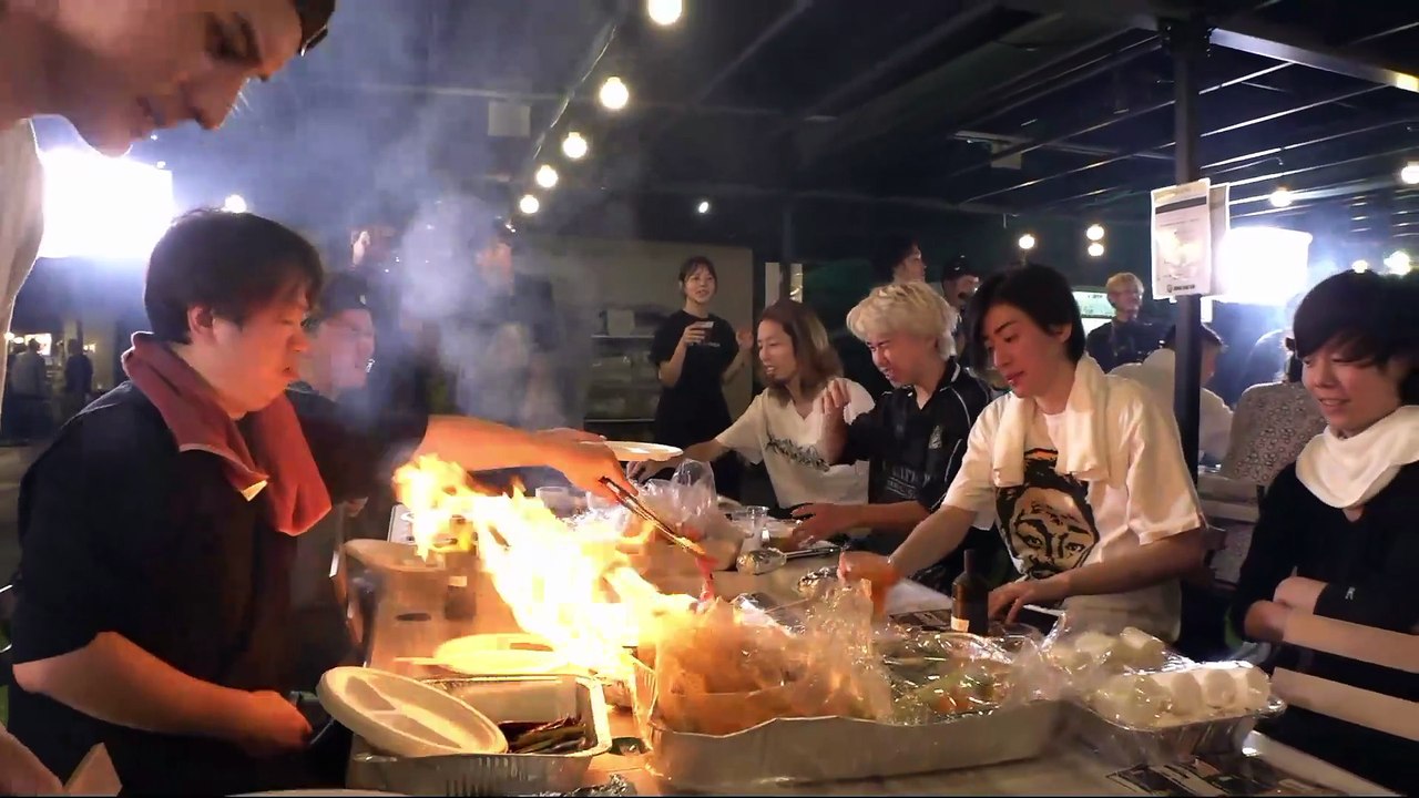 Special Events #2: "しゃるる炎上寸前"