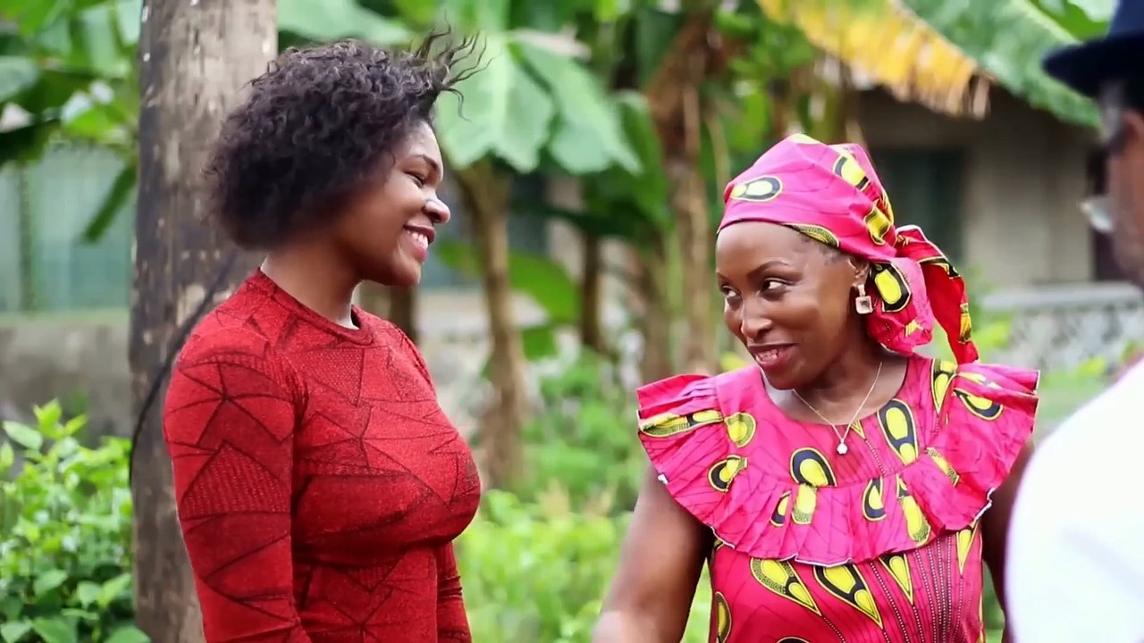 LE MARI DE MA FILLE PARTIE 1