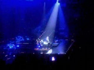 céline dion sportpaleis anvers 14 mai08