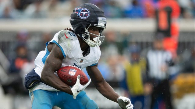 Tyjae Spears and Brashard Smith: Fantasy Football Tips