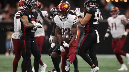 Fantasy Football Tips: Navigating Tough Week 5 Matchups