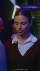 Forbidden Touch My Vampire CEO EngSub