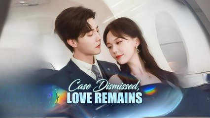 Case Dismissed, Love Remains Engsub