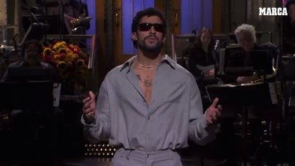 Bad Bunny responde a las críticas por su actuación en la Super Bowl