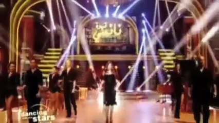 نانسي عجرم لنواعم: Arab Idol أهم برنامج لإستكشاف المواهب