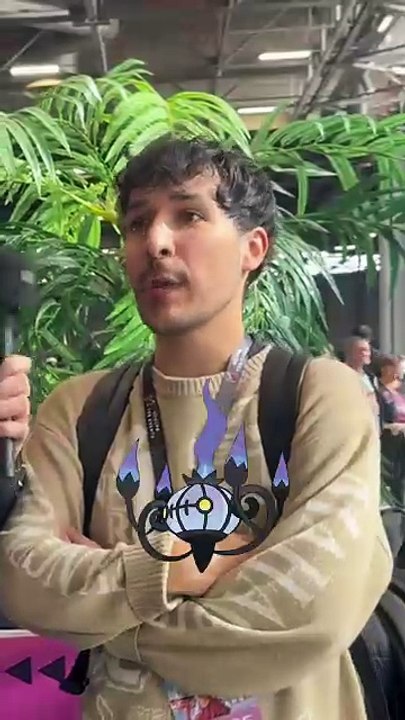 Classe-moi tes trois Pokémon préférés