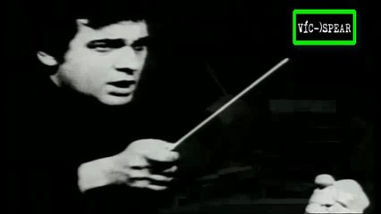 Placido Domingo: el Rey de la Opera - Documental (2001) Subtitulado en Español - Parte 1