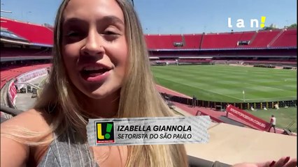 Fique por dentro da informações do clássico entre São Paulo e Palmeiras