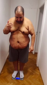 Je suis un pain et bientôt je serai une pâtisserie 😎💪🏾😂 #pertedepoids #obesite #transformation #motivation
