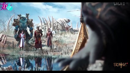 Tales of Herding Gods Episode 51 Sub Indo