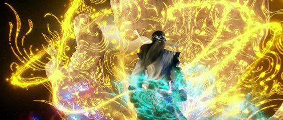 Perfect World Episode 235 Eng Sub