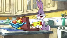 The Looney Tunes Show - Nuovo becco nuovo lavoro
