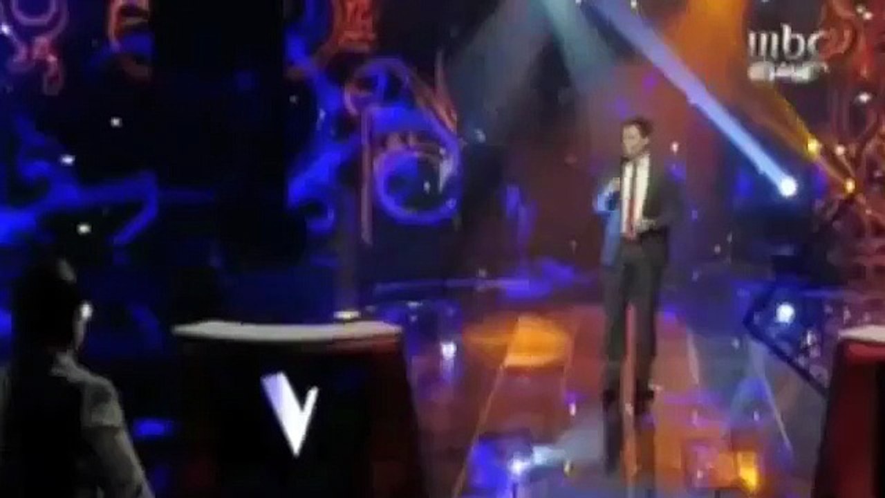 مراد بوريقي لنواعم: ترقبّوا مشروعي الجديد مع عاصي الحلاني