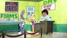 The Looney Tunes Show - DMW