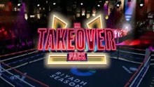 Undisputed Takeover DLC Out Now UFC PS5 & PC Games