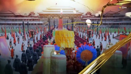 Tập 16 - Võ Tắc Thiên Truyền Kỳ | Phạm Băng Băng, Lý Trị Đình, Trương Phong Nghị, Trương Quân Ninh, Lý Thân, Châu Hải My, Trương Đình, Mã Tư Thuân, Trương Định Hàm, Trương Hinh Dư