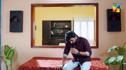 Ilzam e Ishq - Episode 25 - 05 October 2025 - [ Humayoun Ashraf & Maria Malik ] - HUM TV