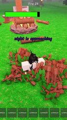 How to Build an AFK Camp in 99 Nights in the Forest 🌲 | Roblox Guide