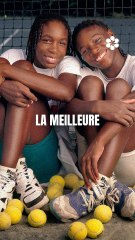 L'incroyable parcours de Vénus Williams : une légende du tennis 🎾