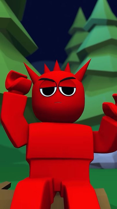 The Cursed Sprunki_(720P_HD)