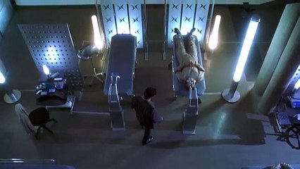 The Body Double - Full HD Movie