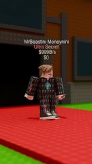 MrBeastini Moneynini in Steal a Brainrot🤯 _roblox _stealabrainrot(720P_HD)