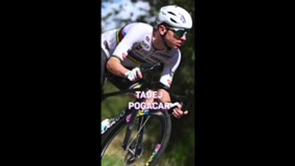 Championnats d'Europe - Pogacar sacré, sacré Seixas !