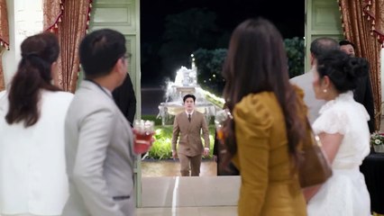 Dangerous Queen 2025 Ep 1.1 | English Sub